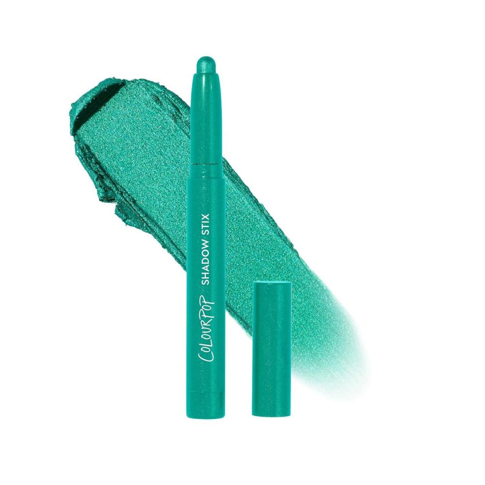 imageColourPop Metallic Neutrals Shadow Stix Makeup Kit Shimmer Eyeshadow Make Up Set Vegan amp CrueltyFree Cream Eyeshadow Sticks with HighPigment amp Metallic Finishes 3 CountSurfSesh