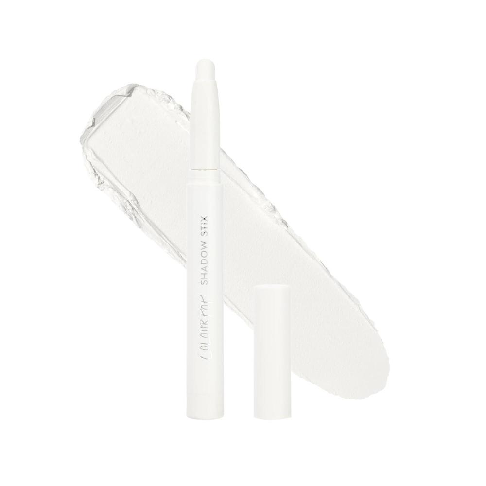 imageColourPop Metallic Neutrals Shadow Stix Makeup Kit  Shimmer Eyeshadow Make Up Set  Vegan amp CrueltyFree Cream Eyeshadow Sticks with HighPigment amp Metallic Finishes 3 CountHey Boo