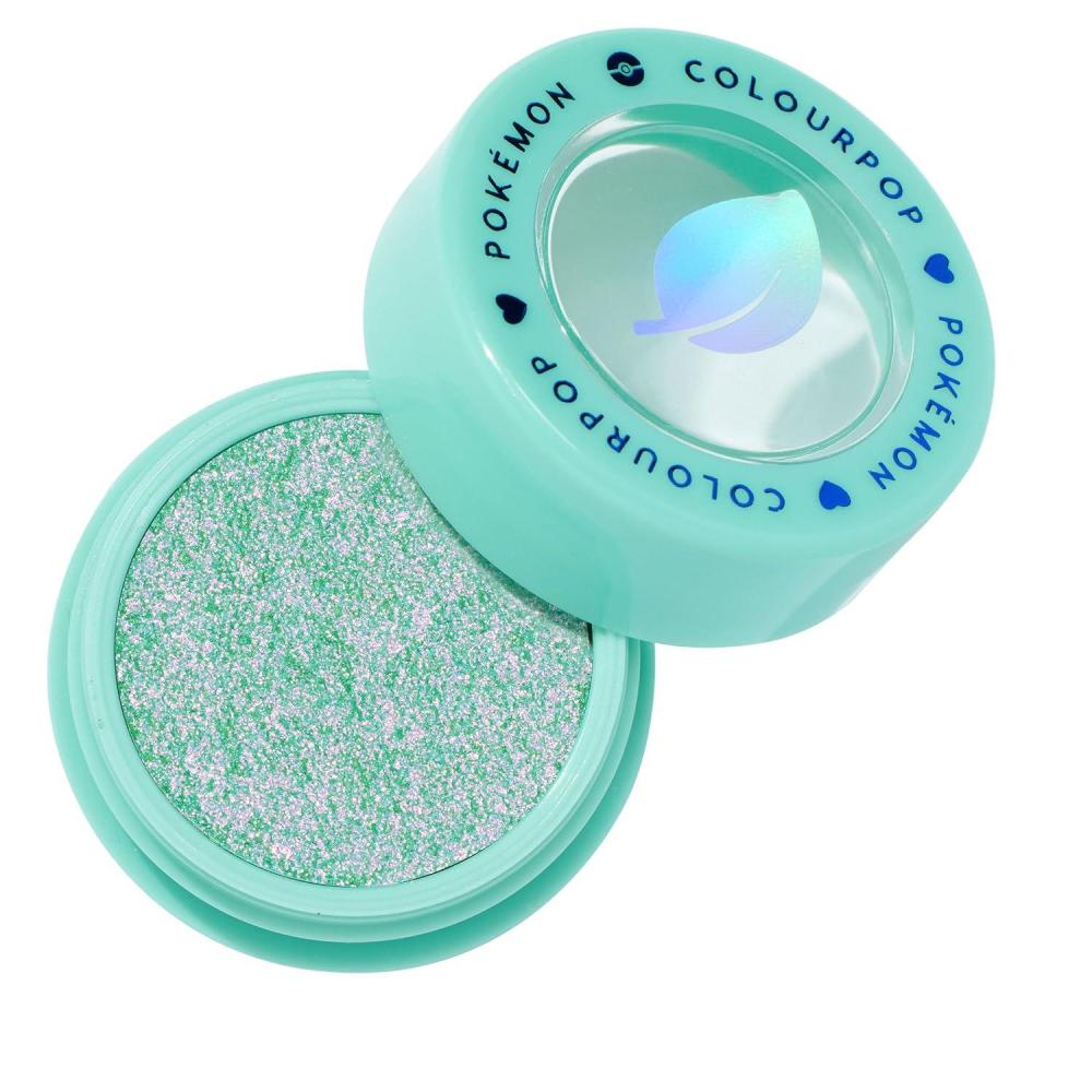 imageColourPop Pokmon x ColourPop Super Shock Shadow  FlamethrowerSolar Beam