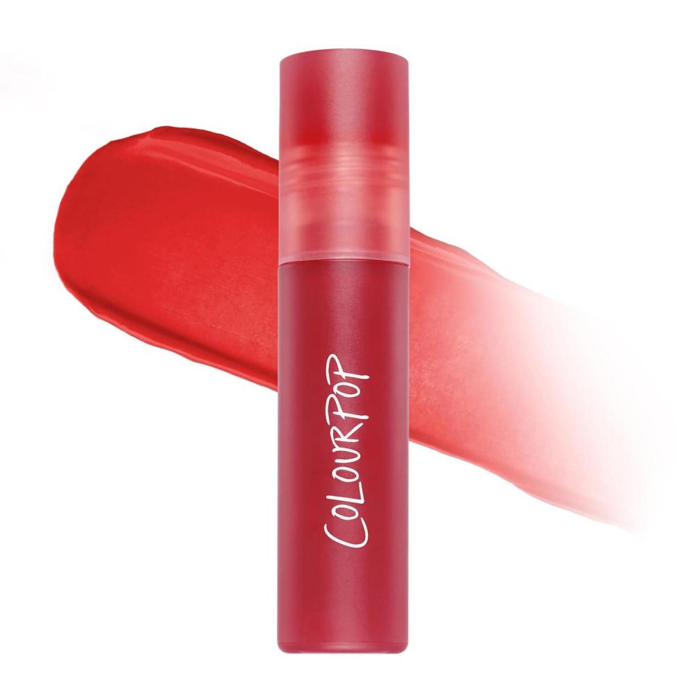 imageColourpop Cloud Whip Liquid Lipstick for Women  Blurring Lip Stick with a Soft Finish  Infused with Marshmallow Cloudberry amp Hyaluronic Acid  Creamy amp NonDrying  In a Haze 012 Fl ozSkys the Limit