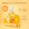 ColourPop Brightening Vitamin C Serum Stick – Radiance-Boosting Face Serum Stick for Glowy Summer Makeup Prep – Enriched with Turmeric to Help Approve the Appearance of Redness – Ego Boost (0.25 oz)(Ego Boost)