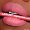 ColourPop Lippie Lip Pencil – High-Pigment, Long-Lasting Lip Liner – Sharpenable Lip Liner Pencil for High-Impact Lip Color – Vegan, Cream Formula with Precise Application – Cool BFF(Bumble)