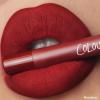 ColourPop Lippie Lip Pencil – High-Pigment, Long-Lasting Lip Liner – Sharpenable Lip Liner Pencil for High-Impact Lip Color – Vegan, Cream Formula with Precise Application – Cool BFF(Bichette – Deep Red)