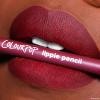 ColourPop Lippie Lip Pencil – High-Pigment, Long-Lasting Lip Liner – Sharpenable Lip Liner Pencil for High-Impact Lip Color – Vegan, Cream Formula with Precise Application – Cool BFF(On Ice)