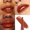 ColourPop Lippie Stix – Long-Lasting Matte Lipstick Formulated with Vitamin E & Shea Butter for All Day Moisture – Richly Pigmented Pink Nude Lipstick – Paraben and Sulfate Free – Oh Snap (0.4 oz)(Ziggie)