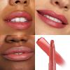 ColourPop Lippie Stix – Long-Lasting Matte Lipstick Formulated with Vitamin E & Shea Butter for All Day Moisture – Richly Pigmented Pink Nude Lipstick – Paraben and Sulfate Free – Oh Snap (0.4 oz)(Topanga)