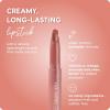 ColourPop Lippie Stix – Long-Lasting Matte Lipstick Formulated with Vitamin E & Shea Butter for All Day Moisture – Richly Pigmented Pink Nude Lipstick – Paraben and Sulfate Free – Oh Snap (0.4 oz)(Brink)