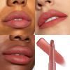 ColourPop Lippie Stix – Long-Lasting Matte Lipstick Formulated with Vitamin E & Shea Butter for All Day Moisture – Richly Pigmented Pink Nude Lipstick – Paraben and Sulfate Free – Oh Snap (0.4 oz)(Brink)
