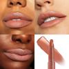 ColourPop Lippie Stix – Long-Lasting Matte Lipstick Formulated with Vitamin E & Shea Butter for All Day Moisture – Richly Pigmented Pink Nude Lipstick – Paraben and Sulfate Free – Oh Snap (0.4 oz)(Parker)