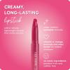 ColourPop Lippie Stix – Long-Lasting Matte Lipstick Formulated with Vitamin E & Shea Butter for All Day Moisture – Richly Pigmented Pink Nude Lipstick – Paraben and Sulfate Free – Oh Snap (0.4 oz)(I Heart This)
