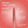ColourPop Lippie Stix – Long-Lasting Matte Lipstick Formulated with Vitamin E & Shea Butter for All Day Moisture – Richly Pigmented Pink Nude Lipstick – Paraben and Sulfate Free – Oh Snap (0.4 oz)(Topanga)