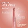 ColourPop Lippie Stix – Long-Lasting Matte Lipstick Formulated with Vitamin E & Shea Butter for All Day Moisture – Richly Pigmented Pink Nude Lipstick – Paraben and Sulfate Free – Oh Snap (0.4 oz)(Oh Snap)