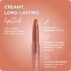 ColourPop Lippie Stix – Long-Lasting Matte Lipstick Formulated with Vitamin E & Shea Butter for All Day Moisture – Richly Pigmented Pink Nude Lipstick – Paraben and Sulfate Free – Oh Snap (0.4 oz)(Parker)
