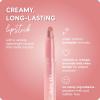 ColourPop Lippie Stix – Long-Lasting Matte Lipstick Formulated with Vitamin E & Shea Butter for All Day Moisture – Richly Pigmented Pink Nude Lipstick – Paraben and Sulfate Free – Oh Snap (0.4 oz)(Caramella)