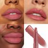 ColourPop Lippie Stix – Long-Lasting Matte Lipstick Formulated with Vitamin E & Shea Butter for All Day Moisture – Richly Pigmented Pink Nude Lipstick – Paraben and Sulfate Free – Oh Snap (0.4 oz)(Cami)