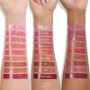 ColourPop So Juicy Plumping Lip Gloss Balm – Hydrating Lip Gloss & Balm Hybrid with Peptides – Non-Sticky Formula – Visibly Plumps Lips & Delivers Buildable Color – PSL (0.07 oz)(Guava Glaze)