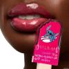 ColourPop x Stitch Ultra Glossy Lip Gloss – High-Shine, Non-Sticky & Hydrating Lip Gloss with a Flexible Paddle Applicator – Sheer Hot Pink – Surfer Vibes (0.24 Fl oz)(Surfer Vibes)
