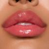 ColourPop x Stitch Ultra Glossy Lip Gloss – High-Shine, Non-Sticky & Hydrating Lip Gloss with a Flexible Paddle Applicator – Sheer Hot Pink – Surfer Vibes (0.24 Fl oz)(Experiment 626)