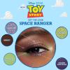 ColourPop x Toy Story Eyeshadow Palette – Multi-Colored, Limited Edition Makeup Palette with Matte & Matte Sparkle Finishes – Buildable, Blendable & High-Pigment Formula – The Toys Are Here (0.61 oz)