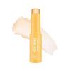 ColourPop Brightening Vitamin C Serum Stick – Radiance-Boosting Face Serum Stick for Glowy Summer Makeup Prep – Enriched with Turmeric to Help Approve the Appearance of Redness – Ego Boost (0.25 oz)(Ego Boost)