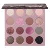 ColourPop Golden Hour Eyeshadow Palette – Sunset Tone Eye Makeup Palette with Duo-Chrome, Metallic, Matte Sparkle & Glitter Finishes – High-Pigment Eye Makeup with a Long-Wearing Formula (0.67 oz)(After Hours)