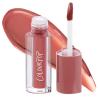 ColourPop HydraPop Glossy Lip Stain – Hydrating Lip Gloss That Fades Into A Soft Tint – Non-Drying & Long-Lasting – Water-Based Gloss-to-Stain Finish – Juice Box (0.11 Fl Oz)(Baby Fox)