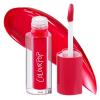 ColourPop HydraPop Glossy Lip Stain – Hydrating Lip Gloss That Fades Into A Soft Tint – Non-Drying & Long-Lasting – Water-Based Gloss-to-Stain Finish – Juice Box (0.11 Fl Oz)(Fruit Punch)