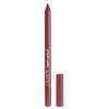ColourPop Lippie Lip Pencil – High-Pigment, Long-Lasting Lip Liner – Sharpenable Lip Liner Pencil for High-Impact Lip Color – Vegan, Cream Formula with Precise Application – Cool BFF(Bounce – Deep Vampy Red)