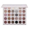 ColourPop Smoke N Roses Eyeshadow Palette – Rosey & Smokey Hues with Metallic and Matte Finishes – High-Pigment Eye Makeup with a Long-Wearing Formula (1.16 oz)(Stone Cold Fox)
