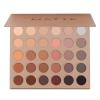 ColourPop Smoke N Roses Eyeshadow Palette – Rosey & Smokey Hues with Metallic and Matte Finishes – High-Pigment Eye Makeup with a Long-Wearing Formula (1.16 oz)(beige)