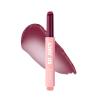 ColourPop So Juicy Plumping Lip Gloss Balm – Hydrating Lip Gloss & Balm Hybrid with Peptides – Non-Sticky Formula – Visibly Plumps Lips & Delivers Buildable Color – PSL (0.07 oz)(Berry Spritz)