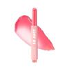 ColourPop So Juicy Plumping Lip Gloss Balm – Hydrating Lip Gloss & Balm Hybrid with Peptides – Non-Sticky Formula – Visibly Plumps Lips & Delivers Buildable Color – Delulu (0.07 oz)(Passenger Princess)