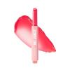 ColourPop So Juicy Plumping Lip Gloss Balm – Hydrating Lip Gloss & Balm Hybrid with Peptides – Non-Sticky Formula – Visibly Plumps Lips & Delivers Buildable Color – Delulu (0.07 oz)(Delulu)