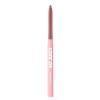 ColourPop So Juicy Plumping Lip Liner with Peptides – Long Lasting Lip Liner for Visibly Plumped & Shaped Lips – Enriched with Smoothing Ceramides & Peppermint – Slay (0.01 oz)(Westwood)