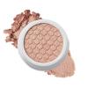 ColourPop Super Shock Shadow – High-Pigment, Crème-Powder Eye Makeup – Single Glitter Eyeshadow with Minimal Fallout and Unique Bouncy Texture – Ivory Eyeshadow – Mighty Morphin (0.07 oz)(Amaze)