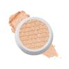ColourPop Super Shock Shadow – High-Pigment, Crème-Powder Eye Makeup – Single Glitter Eyeshadow with Minimal Fallout and Unique Bouncy Texture – Ivory Eyeshadow – Mighty Morphin (0.07 oz)(La Mesa – metallic icy nude with pink flecks)