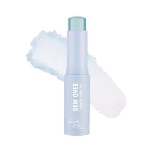 ColourPop Brightening Vitamin C Serum Stick – Radiance-Boosting Face Serum Stick for Glowy Summer Makeup Prep – Enriched with Turmeric to Help Approve the Appearance of Redness – Ego Boost (0.25 oz)(Dew Over)