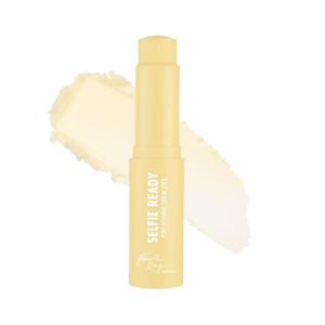 ColourPop Brightening Vitamin C Serum Stick – Radiance-Boosting Face Serum Stick for Glowy Summer Makeup Prep – Enriched with Turmeric to Help Approve the Appearance of Redness – Ego Boost (0.25 oz)(Selfie Ready)