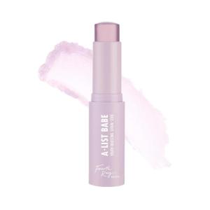 ColourPop Brightening Vitamin C Serum Stick – Radiance-Boosting Face Serum Stick for Glowy Summer Makeup Prep – Enriched with Turmeric to Help Approve the Appearance of Redness – Ego Boost (0.25 oz)(A List Babe)