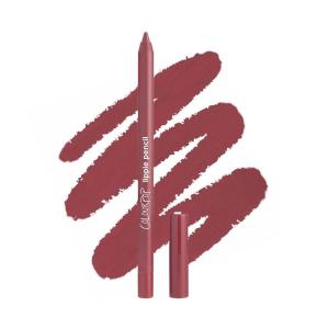 ColourPop Lippie Lip Pencil – High-Pigment, Long-Lasting Lip Liner – Sharpenable Lip Liner Pencil for High-Impact Lip Color – Vegan, Cream Formula with Precise Application – Cool BFF(Me Again)