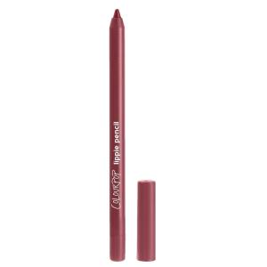 ColourPop Lippie Lip Pencil – High-Pigment, Long-Lasting Lip Liner – Sharpenable Lip Liner Pencil for High-Impact Lip Color – Vegan, Cream Formula with Precise Application – Cool BFF(Bounce – Deep Vampy Red)