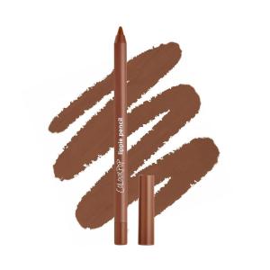 ColourPop Lippie Lip Pencil – High-Pigment, Long-Lasting Lip Liner – Sharpenable Lip Liner Pencil for High-Impact Lip Color – Vegan, Cream Formula with Precise Application – Cool BFF(BFF3 – Deep Nude)
