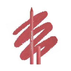 ColourPop Lippie Lip Pencil – High-Pigment, Long-Lasting Lip Liner – Sharpenable Lip Liner Pencil for High-Impact Lip Color – Vegan, Cream Formula with Precise Application – Cool BFF(Five Stars)