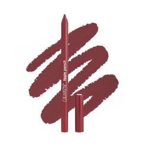 ColourPop Lippie Lip Pencil – High-Pigment, Long-Lasting Lip Liner – Sharpenable Lip Liner Pencil for High-Impact Lip Color – Vegan, Cream Formula with Precise Application – Cool BFF(Hoopty)