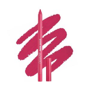 ColourPop Lippie Lip Pencil – High-Pigment, Long-Lasting Lip Liner – Sharpenable Lip Liner Pencil for High-Impact Lip Color – Vegan, Cream Formula with Precise Application – Cool BFF(I Heart This)