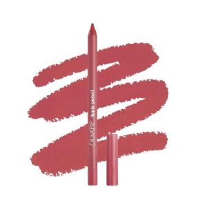 ColourPop Lippie Lip Pencil – High-Pigment, Long-Lasting Lip Liner – Sharpenable Lip Liner Pencil for High-Impact Lip Color – Vegan, Cream Formula with Precise Application – Cool BFF(Bumble)