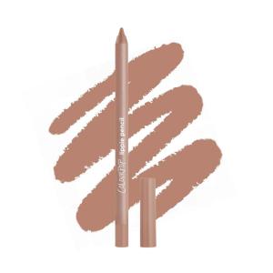 ColourPop Lippie Lip Pencil – High-Pigment, Long-Lasting Lip Liner – Sharpenable Lip Liner Pencil for High-Impact Lip Color – Vegan, Cream Formula with Precise Application – Cool BFF(Cool BFF)