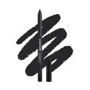 ColourPop Lippie Lip Pencil – High-Pigment, Long-Lasting Lip Liner – Sharpenable Lip Liner Pencil for High-Impact Lip Color – Vegan, Cream Formula with Precise Application – Cool BFF(Bull Chic)