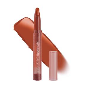 ColourPop Lippie Stix – Long-Lasting Matte Lipstick Formulated with Vitamin E & Shea Butter for All Day Moisture – Richly Pigmented Pink Nude Lipstick – Paraben and Sulfate Free – Oh Snap (0.4 oz)(Ziggie)