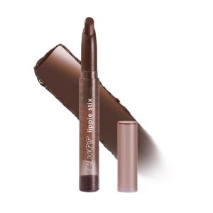 ColourPop Lippie Stix – Long-Lasting Matte Lipstick Formulated with Vitamin E & Shea Butter for All Day Moisture – Richly Pigmented Pink Nude Lipstick – Paraben and Sulfate Free – Oh Snap (0.4 oz)(Oh Behave)